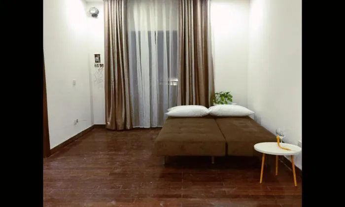 Nice One Bedroom Serviced Apartment in Nguyen Cu Trinh Street, Dist 1 40sqm 570 USD/month