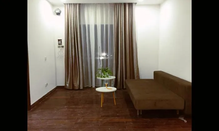Nice One Bedroom Serviced Apartment in Nguyen Cu Trinh Street, Dist 1 40sqm 570 USD/month