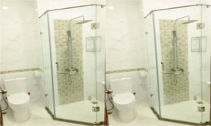 Single Serviced Room  For Rent in District 1 Ho Chi Minh City 30sqm 450 USD/month