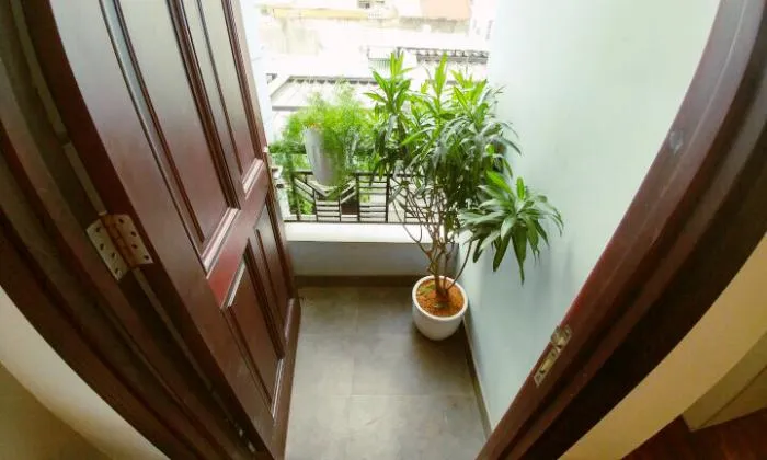 Amazing Decoration Studio Serviced Apartment in Central District 1 HCMC 28sqm 650 USD/month