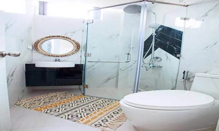 Luxury Studio Apartment in Nguyen Van Thu Street District 1 Ho Chi Minh City 25sqm 370 USD/month