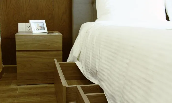 Stunning Designed Studio Apartment in Nguyen Thi Minh Khai St District 1 HCMC 40sqm 600 USD/month