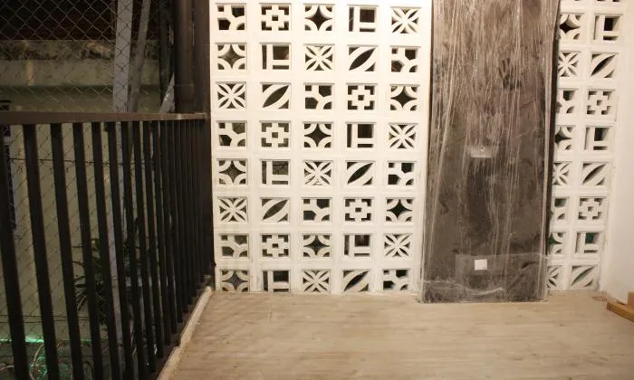 Charming Decoration Studio Serviced Apartment  For Lease in District 1 HCMC 40sqm 650 USD/month