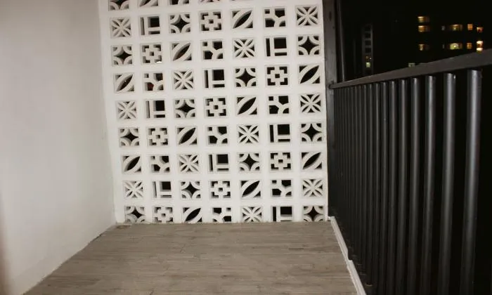 Amazing Studio Penthouse Serviced Apartment in District 1 HCMC 45sqm 750 USD/month