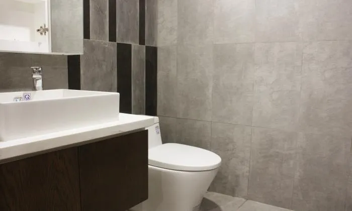 Amazing Studio Penthouse Serviced Apartment in District 1 HCMC 45sqm 750 USD/month
