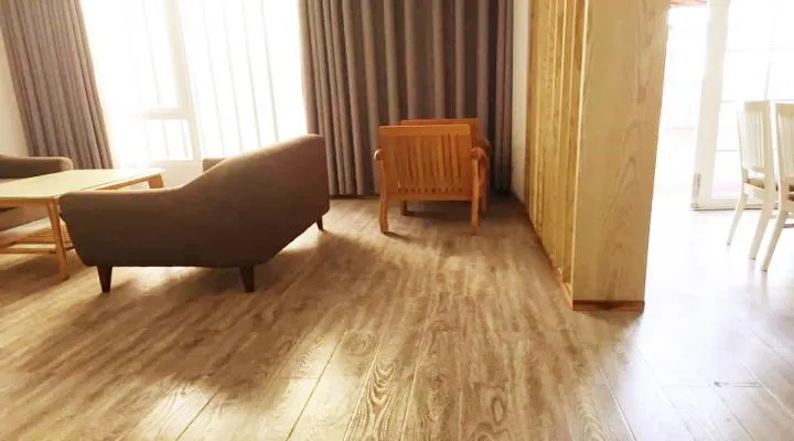 Good Size One Bedroom Apartment For Rent in Center District 1 Ho Chi Minh City 40sqm 500 USD/month
