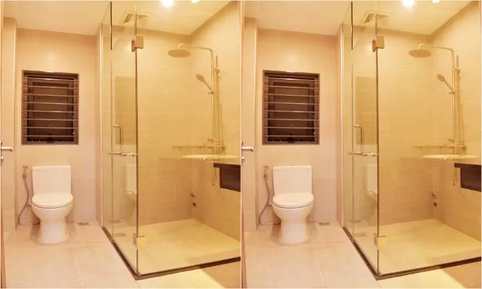 Nice Studio With Private Balcony For Rent in District 1 Ho Chi Minh City 40sqm 550 USD/month