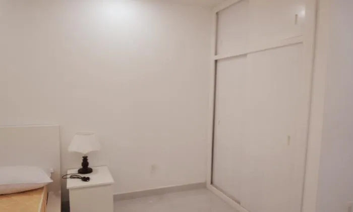 Brand New Studio Serviced Apartment in Nguyen Thi Minh Khai District 1 HCMC 35sqm 500 USD/month