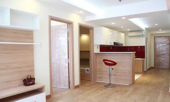 New Serviced Apartment in District 1, HCMC 70sqm 750 USD/month