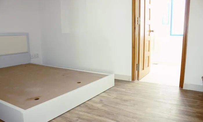 Very Nice Penthouse Serviced Apartment For Rent in District 1 HCM City 110sqm 1,400 USD/month