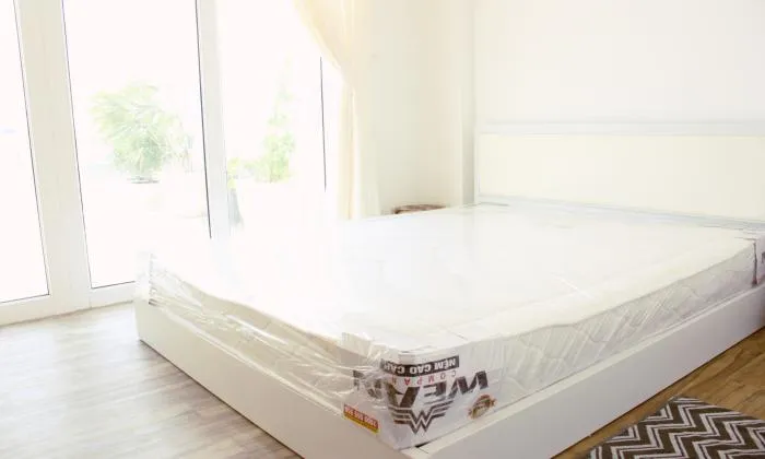Very Nice Penthouse Serviced Apartment For Rent in District 1 HCM City 110sqm 1,400 USD/month