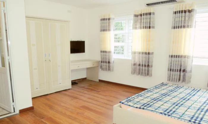 Nice Studio Apartment For Rent in District 1 Ho Chi Minh City 35sqm 370 USD/month