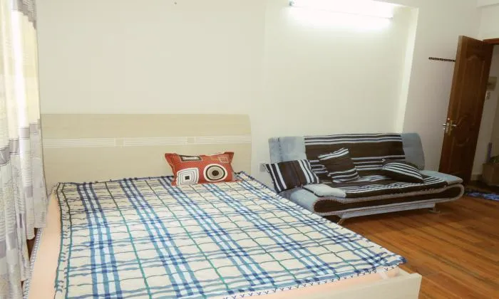 Nice Studio Apartment For Rent in District 1 Ho Chi Minh City 35sqm 370 USD/month