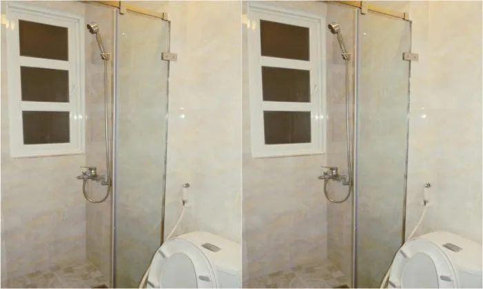 Nice Studio Apartment For Rent in District 1 Ho Chi Minh City 35sqm 370 USD/month