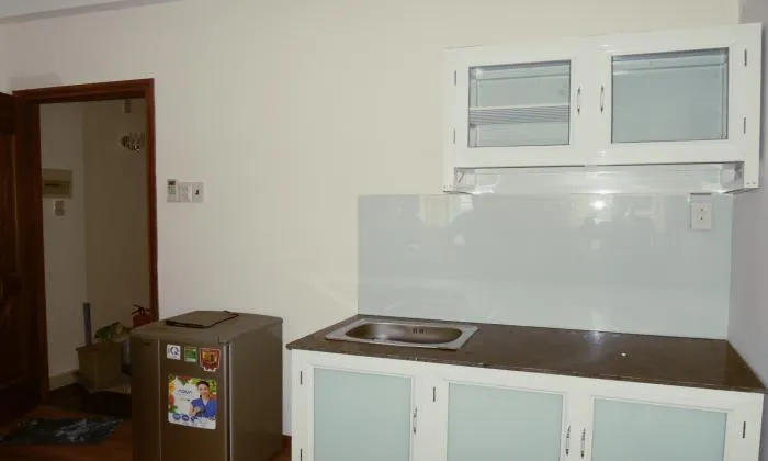Nice Studio Apartment For Rent in District 1 Ho Chi Minh City 35sqm 370 USD/month