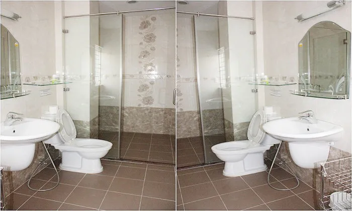Wonderful Serviced Apartment Vo Thi Sau St, District 1, HCM City 60sqm 700 USD/month