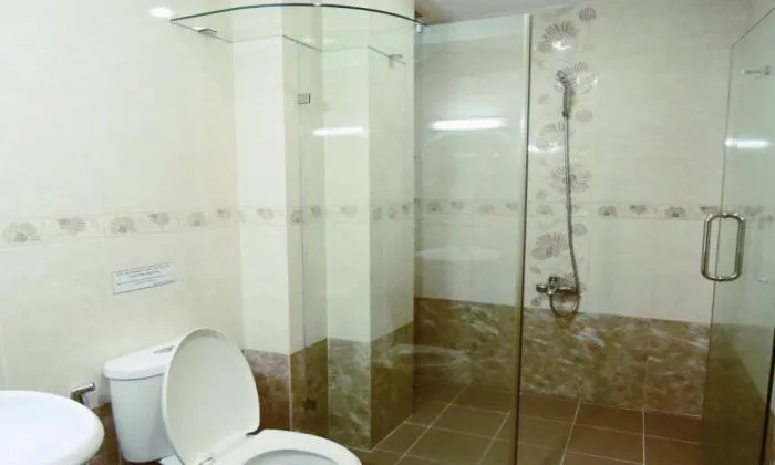 Two Bedrooms Serviced Apartment in District 1, HCM City 60sqm 750 USD/month
