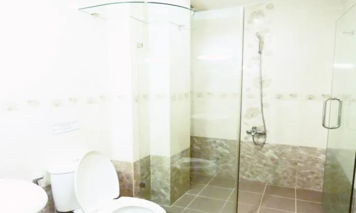 Two Bedrooms Serviced Apartment in District 1, HCM City 60sqm 750 USD/month