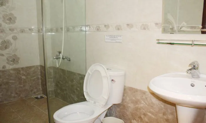 Nice Studio Serviced Apartment For Rent, District 1, HCM City 30sqm 380 USD/month