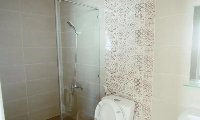Sunrise Homes Serviced Apartment Riverview District 1 Ho Chi Minh City 35sqm 450 USD/month