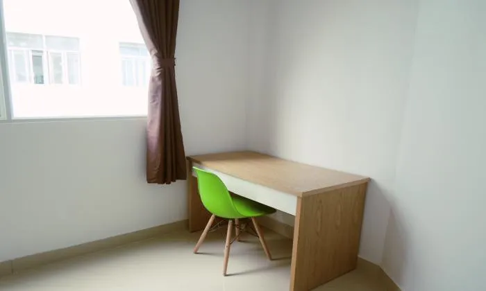 Sunrise Homes Serviced Apartment Riverview District 1 Ho Chi Minh City 35sqm 450 USD/month