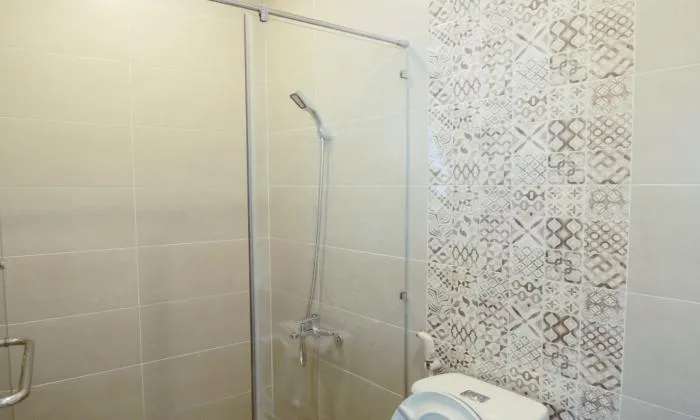 Sunrise Homes Serviced Apartment Riverview District 1 Ho Chi Minh City 35sqm 450 USD/month