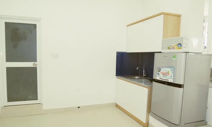 Spacious One Bedroom Apartment in Hoang Sa Street District 1 Ho Chi Minh City 60sqm 600 USD/month