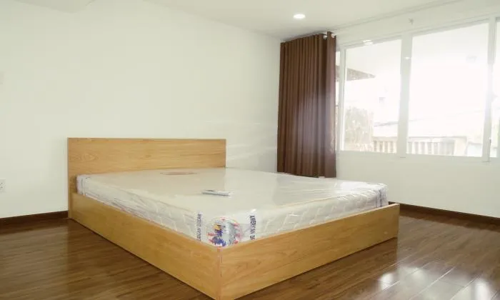 Spacious One Bedroom Apartment in Hoang Sa Street District 1 Ho Chi Minh City 60sqm 600 USD/month
