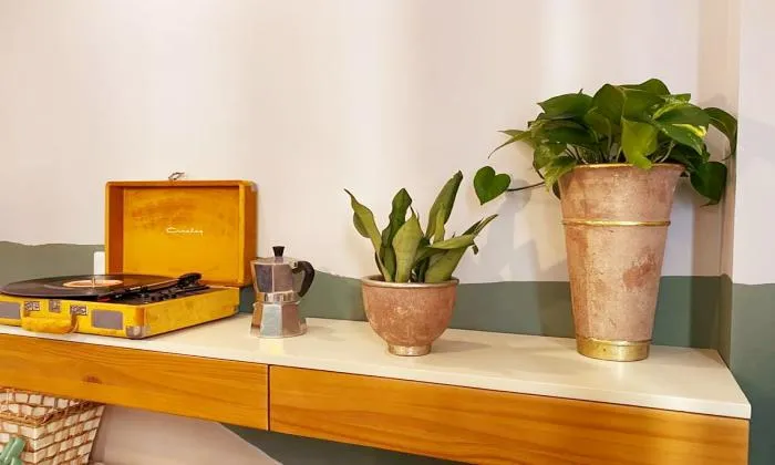 Amazing Studio Apartment For Rent in Ham Nghi Street District 1 Ho Chi Minh City 35sqm 500 USD/month