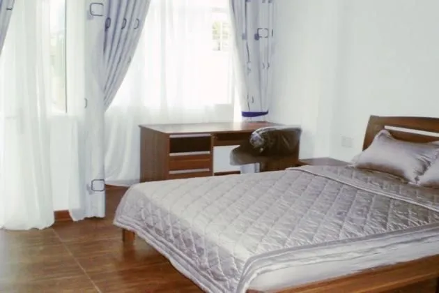 Beautifully Designed Serviced Apartment For Rent, District 1, HCMC 50sqm 700 USD/month