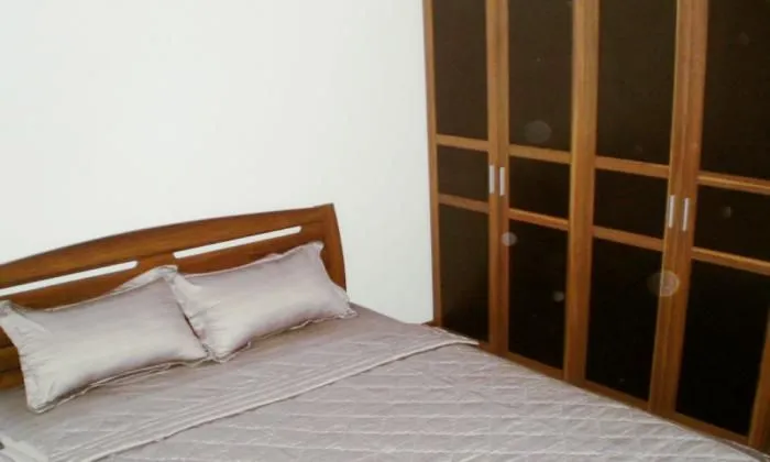 Beautifully Designed Serviced Apartment For Rent, District 1, HCMC 50sqm 700 USD/month