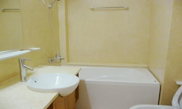 Amazing Two-Beds Serviced Apartment For Rent in District 1, HCMC 100sqm 750 USD/month