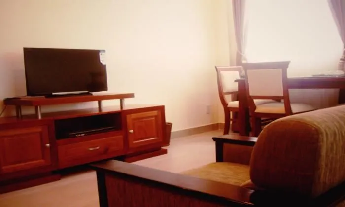 Homestay With Cozy Serviced Apartment For Rent,District 1, HCM City 50sqm 750 USD/month