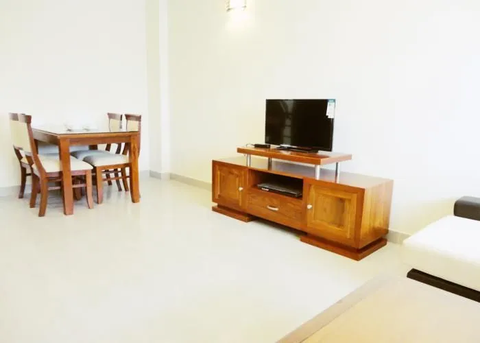 Homestay With Cozy Serviced Apartment For Rent,District 1, HCM City 50sqm 750 USD/month