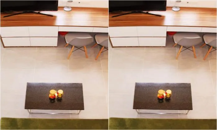 Nice One Bedroom Loft Apartment in Dinh Tien Hoang Street District 1 HCMC 45sqm 600 USD/month