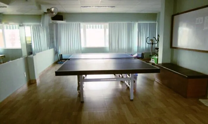 Two Bedrooms Beautiful Designed Serviced Apartment For Rent Dist 1 HCM 65sqm 800 USD/month