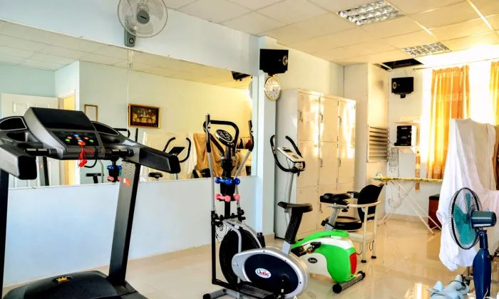 Two Bedrooms Beautiful Designed Serviced Apartment For Rent Dist 1 HCM 65sqm 800 USD/month