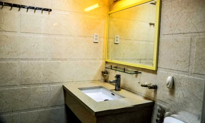 Two Bedrooms Beautiful Designed Serviced Apartment For Rent Dist 1 HCM 65sqm 800 USD/month