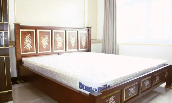 Two Bedrooms Serviced Apartment For Rent - Dist.1, Ho Chi Minh City 55sqm 560 USD/month