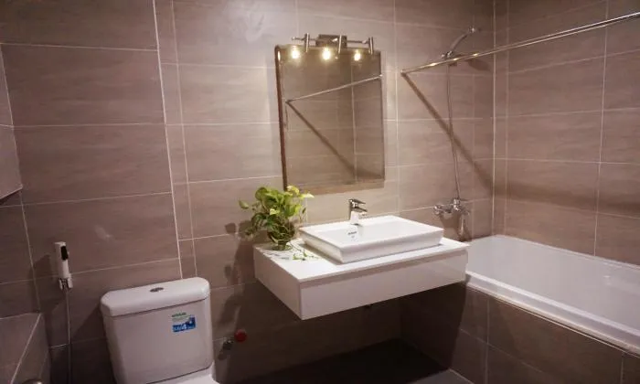 Modern Studio Aspire Saigon in The Heart Of District 1 Ho Chi Minh City 35sqm 450 USD/month