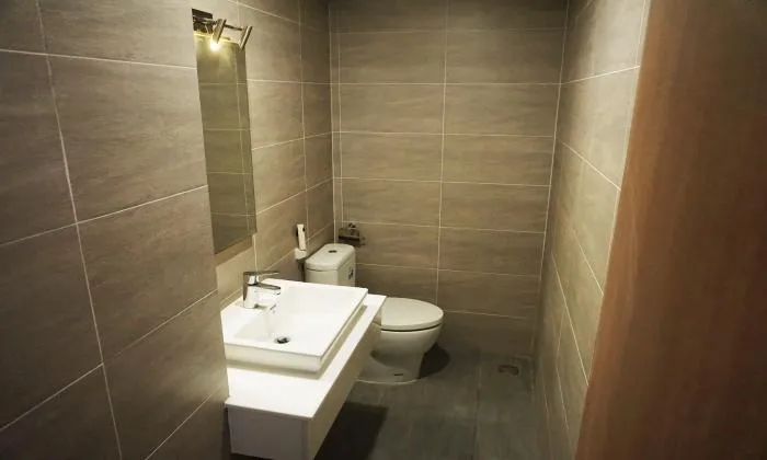 Amazing Duplex One Bedroom Apartment in Center District 1 Ho Chi Minh City 70sqm 600 USD/month