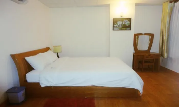 Avila Serviced Apartment Near Vincom Center, Ho Chi Minh City 90sqm 1,500 USD/month