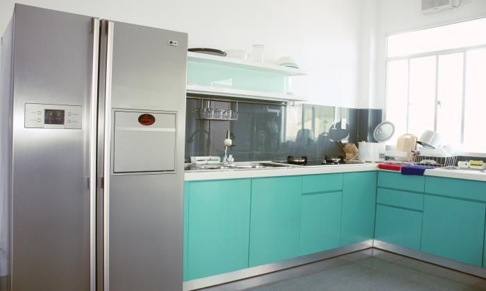 Very nice 1 bed Serviced Apartment For Rent In District 1, HCMC