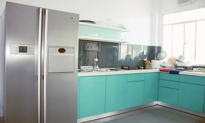 Very nice 1 bed Serviced Apartment For Rent In District 1, HCMC 25sqm 550 USD/month
