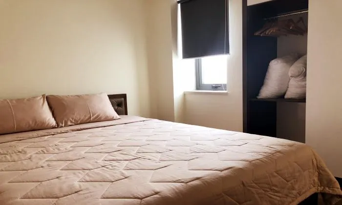 Luxury One Bedroom Apartment For Rent in Dakao District 1 Ho Chi Minh City 60sqm 900 USD/month