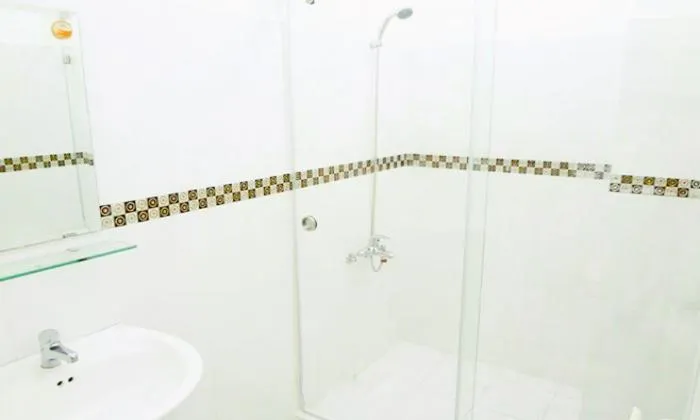 Cute Studio Apartment For Lease in District 1 Ho Chi Minh City 35sqm 350 USD/month