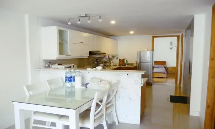 Wonderful Serviced Apartment Near Ben Thanh Market District 1, HCMC 75sqm 700 USD/month