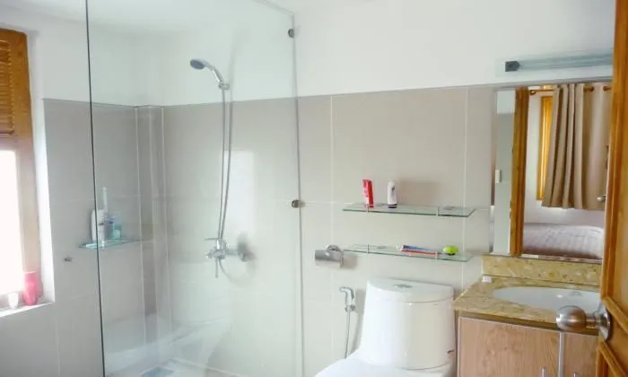 Wonderful Serviced Apartment Near Ben Thanh Market District 1, HCMC 75sqm 700 USD/month