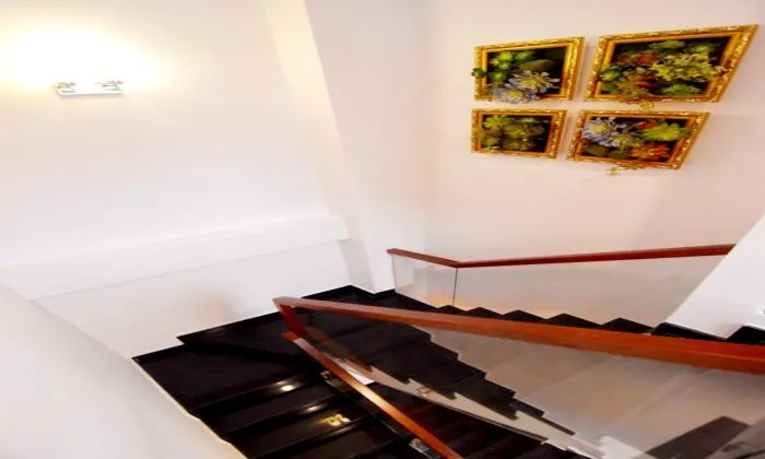 New And Modern Style Serviced Apartment For Lease in District 1 Ho Chi Minh City 35sqm 700 USD/month