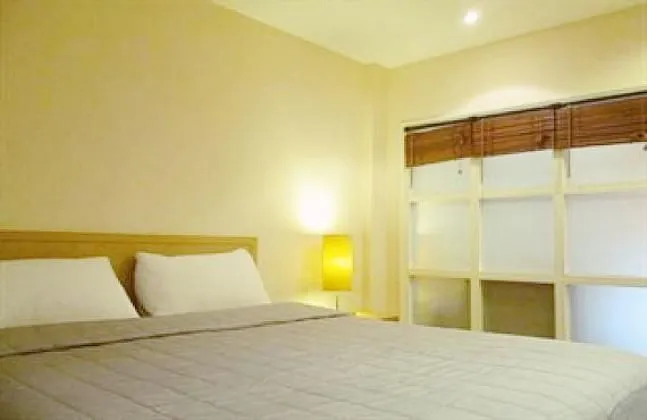 Luxury Serviced Apartment For Rent On Hai Ba Trung Street, Dist 1 HCMC 80sqm 1,600 USD/month